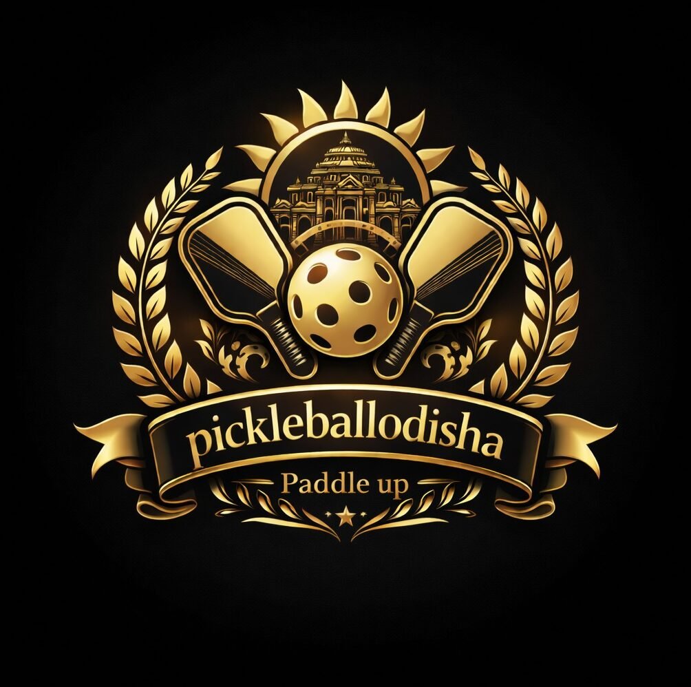 pickleballodisha.com